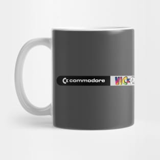 Commodore VIC-20 - Version 7 Mug